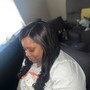 Lace Closure Sew In