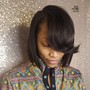 QuickWeave Ponytail (extended)