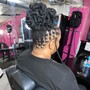 Loc Re-twist (ONLY)