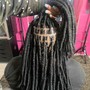 Loc Re-twist (ONLY)