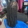 Loc Re-twist (ONLY)