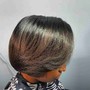 Partial Relaxer