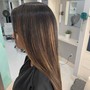 Tape In Hair Extensions