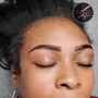 Package: Microblading + Touch Up