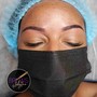 Package: Microblading + Touch Up