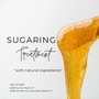 Manzilian Sugaring