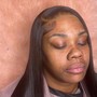 Closure Sew In w/ hair purchase