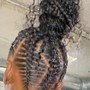 Singles (Natural Hair)