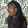 Crochet Braids