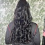 Curling/style for extensions