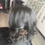 Curling/style for extensions