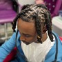 Individual Braids