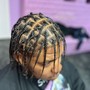 Kid's Braids