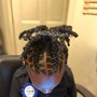 Kid's Braids