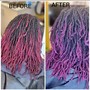 Color Correction