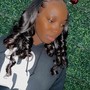 Versatile Sew In