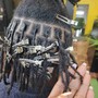 Loc Reattachment