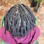 Small locs