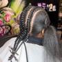 Flat Twists