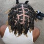 Kid's Braids