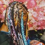 Dreadlocks