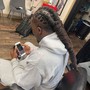 Loc Re-twist