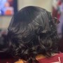 Full Sew In