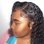 Closure Sew In