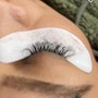 Hybrid Lashes