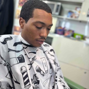 Mens Haircut - Detroit Barbers Mens Haircuts & Hairstyles