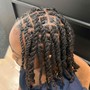 Kids Loc Re-twist