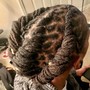 Wic retwist partial