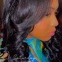 Versatile Sew In