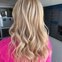 Olaplex Treatment Add On