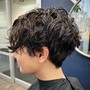 Men's Cut