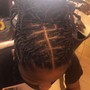 Starter locs 13 and up