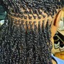 In person Root Loc Consultation