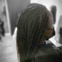 Senegalese Twist