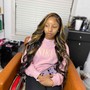 Versatile Sew In