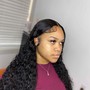 Versatile Sew In