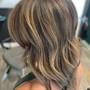 Womens Haircut & Style