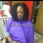 Versatile Sew In