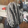 Loc Maintenance