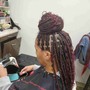 Poetic Justice Braids