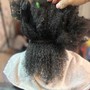 Deep Conditioning Treatment