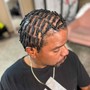 Loc Coils Starter Locs