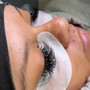 Eyebrow Tinting