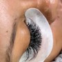 Eyelash Extension Removal