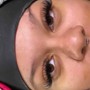 Eyelash Extension Removal