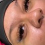 Eyelash Extension Removal